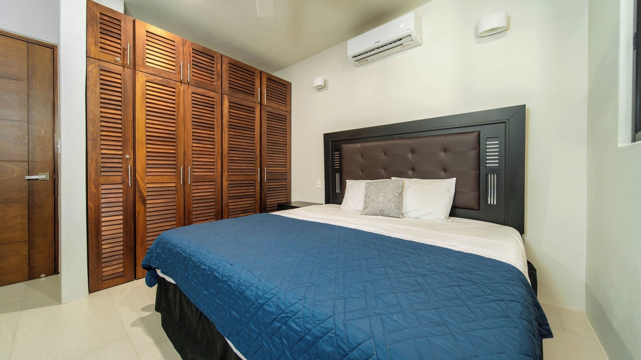 Photo of Bedroom in P Chahue