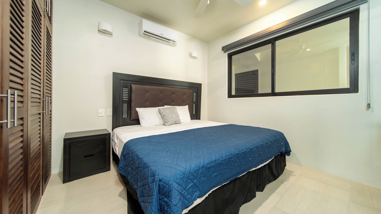 Photo of Bedroom in P Chahue