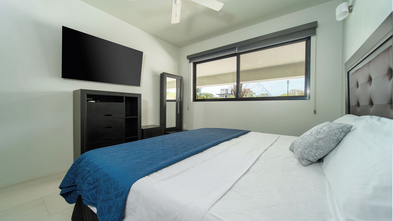Photo of Bedroom in P Chahue