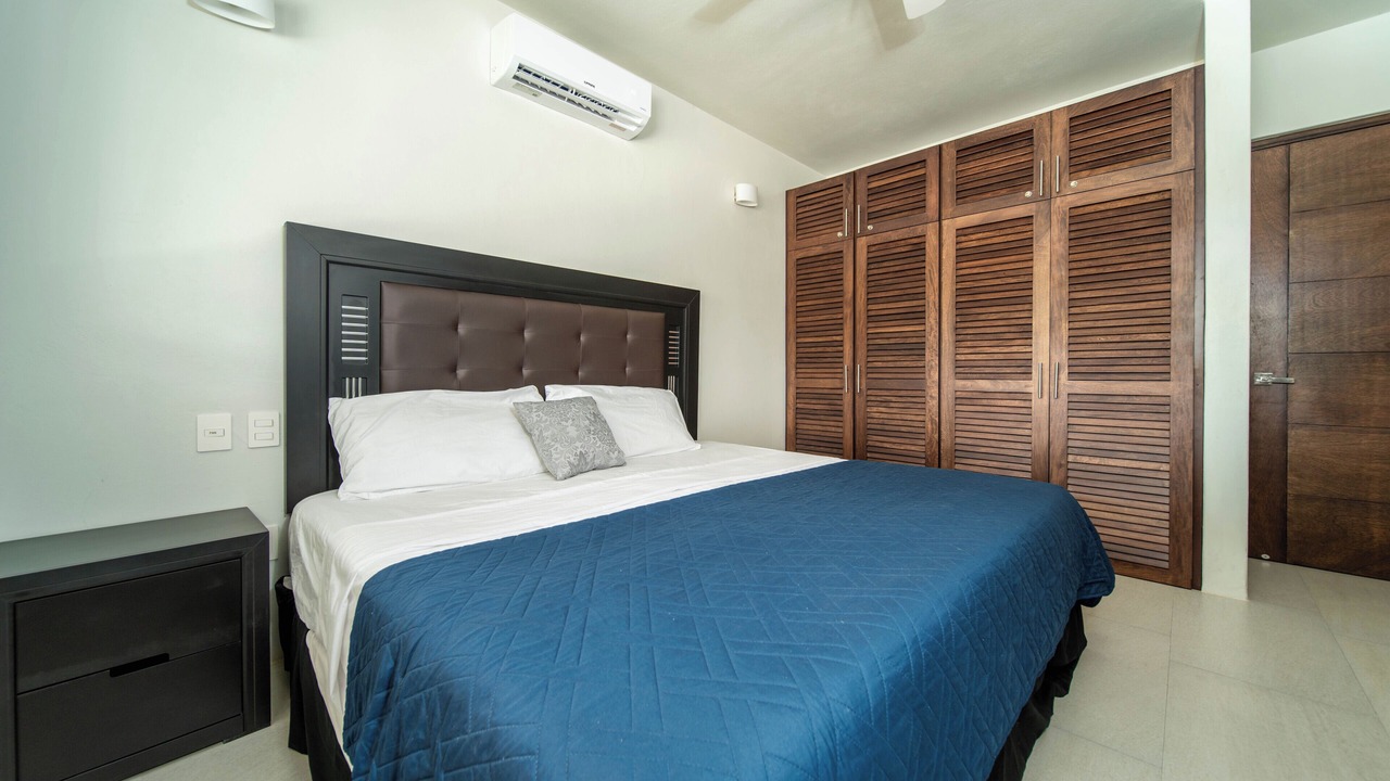 Photo of Bedroom in P Chahue
