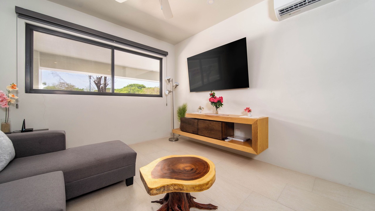 Photo of Livingroom in P Chahue