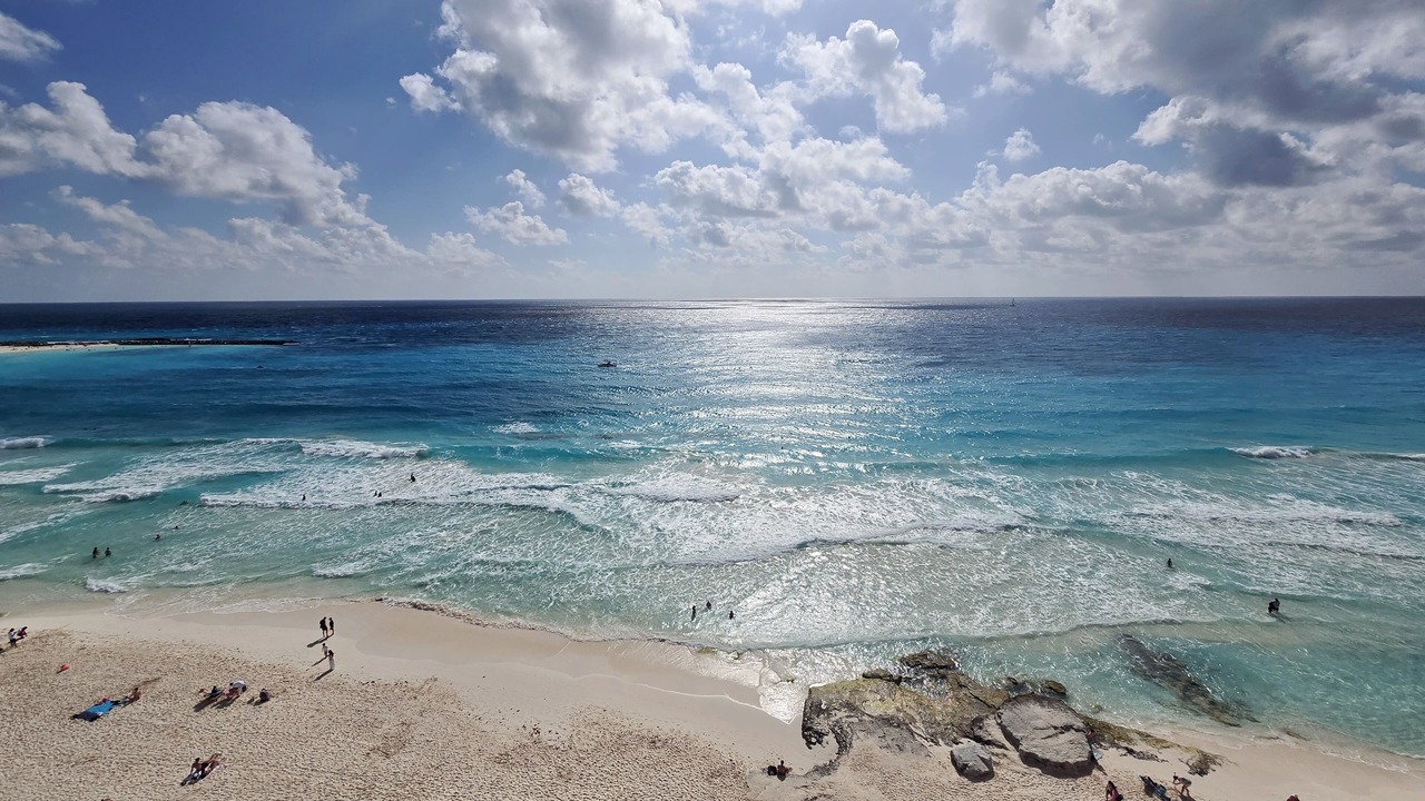 Photo of Others in Punta Cancun