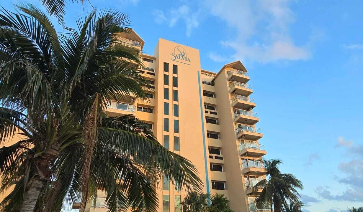 Photo of Outdoor in Punta Cancun