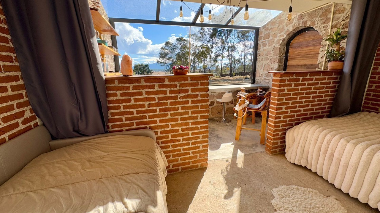 Photo of Bedroom in La Mancha