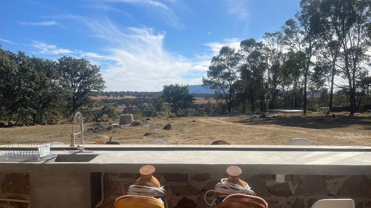 Photo of Outdoor in La Mancha