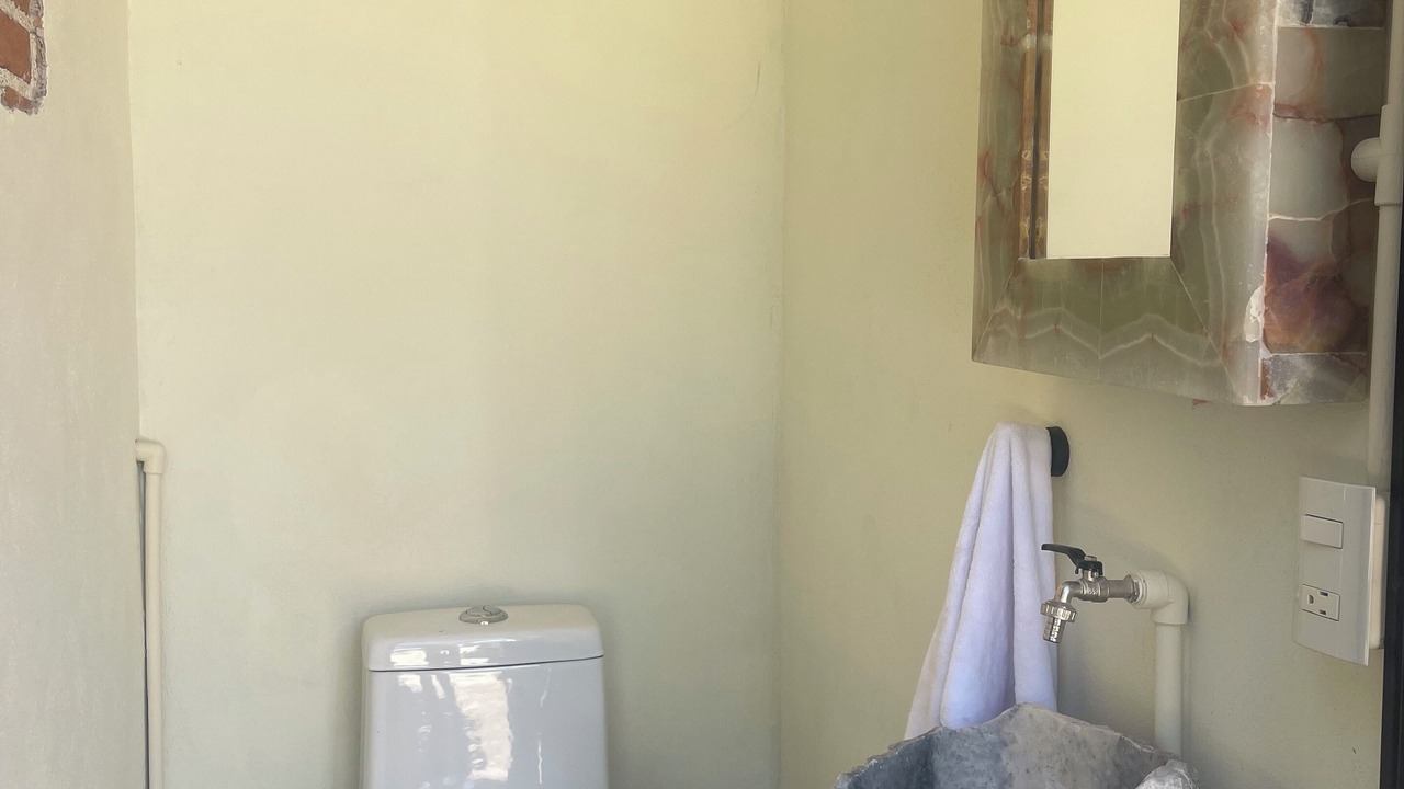 Photo of Bathroom in La Mancha