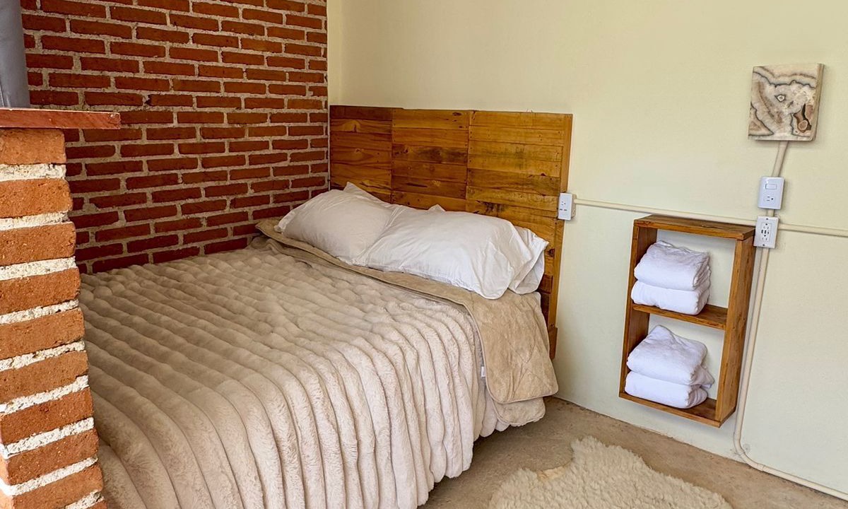 Photo of Bedroom in La Mancha