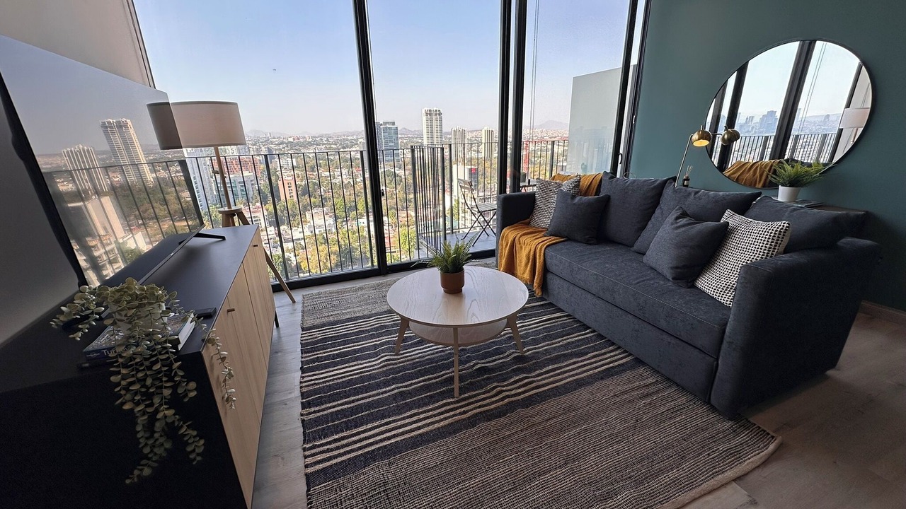 Photo of Livingroom in Providencia