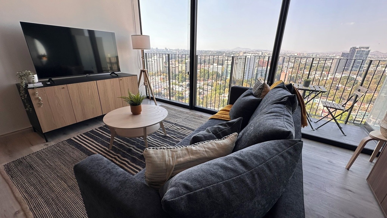 Photo of Livingroom in Providencia