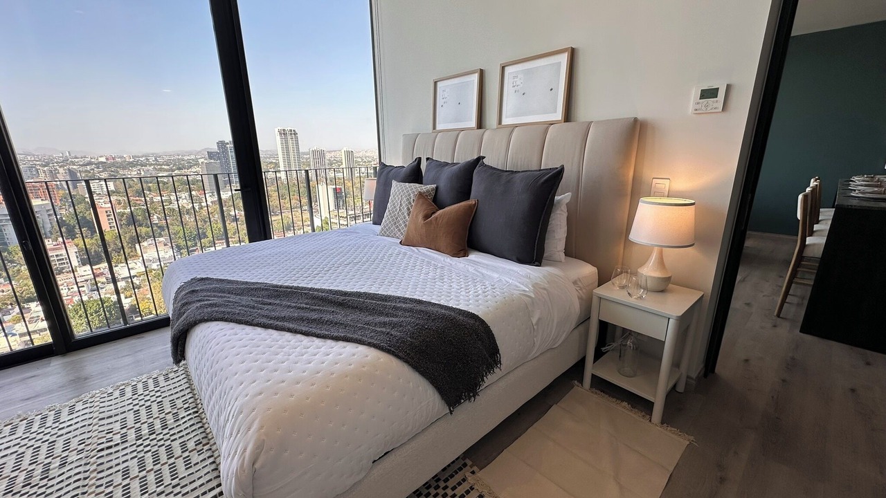 Photo of Bedroom in Providencia