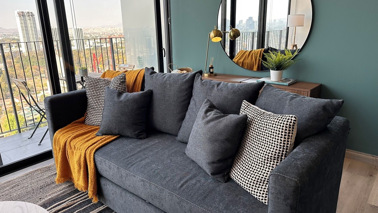 Photo of Livingroom in Providencia