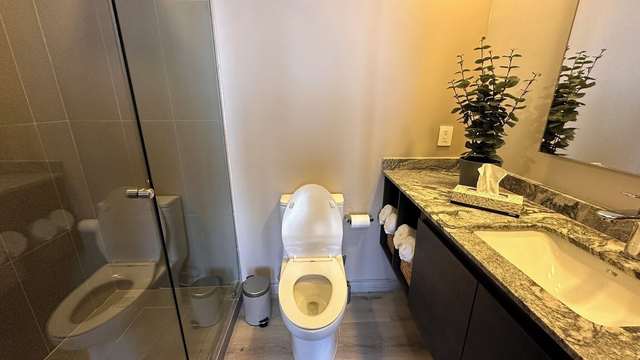 Photo of Bathroom in Providencia