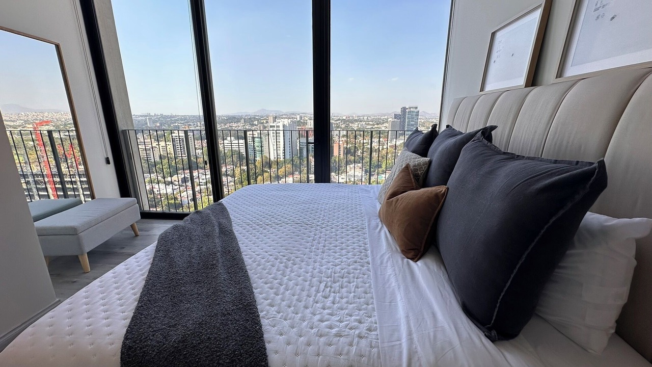 Photo of Bedroom in Providencia