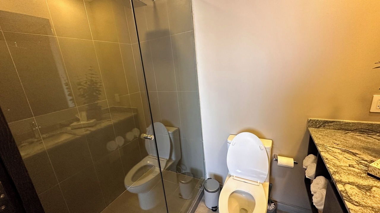 Photo of Bathroom in Providencia