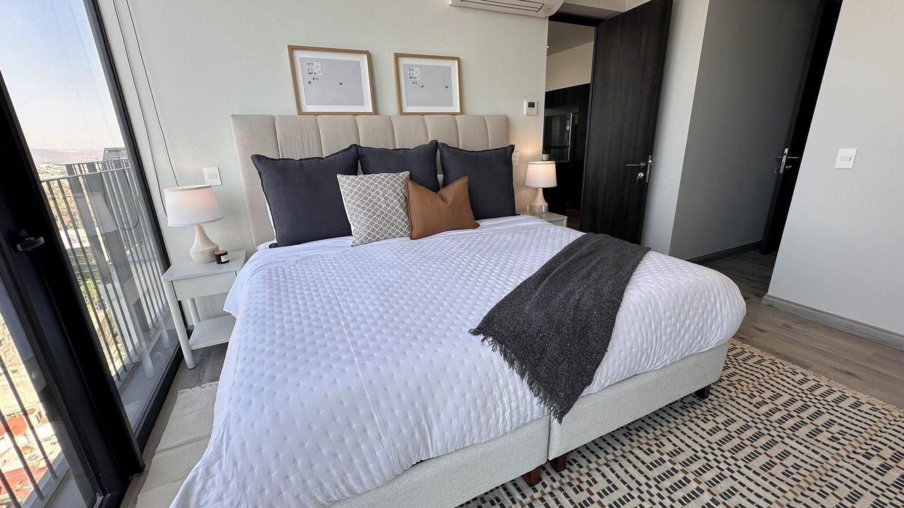 Photo of Bedroom in Providencia