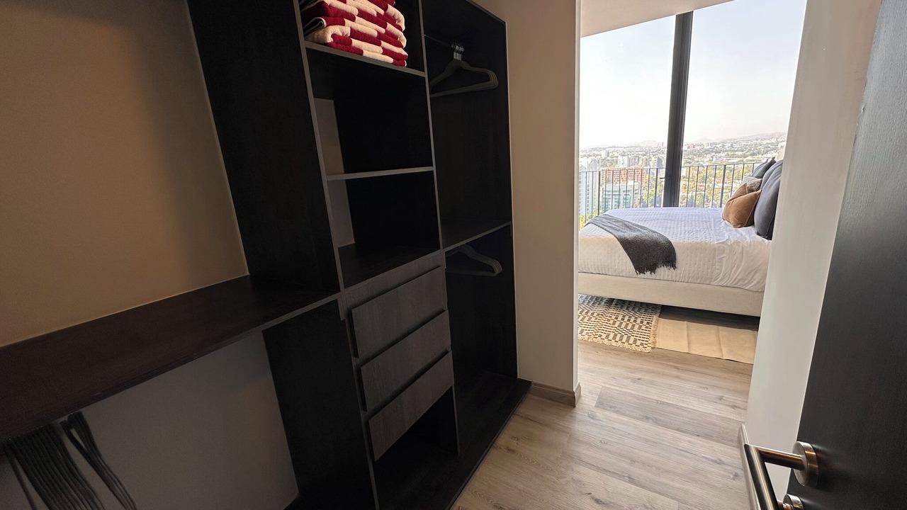 Photo of Bedroom in Providencia