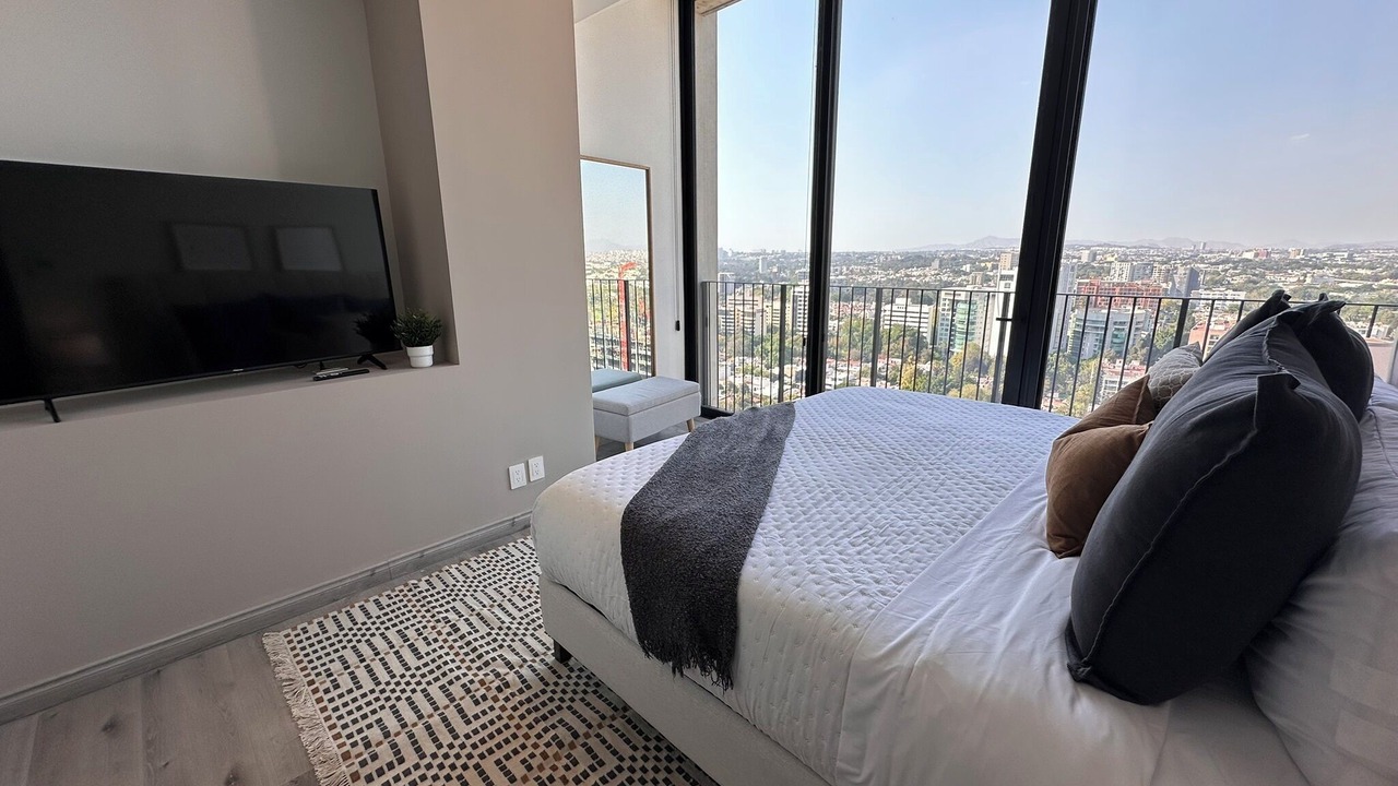 Photo of Bedroom in Providencia