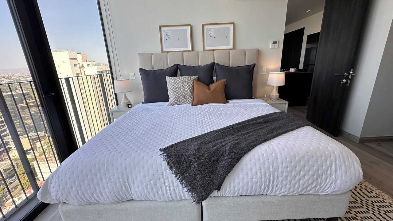 Photo of Bedroom in Providencia