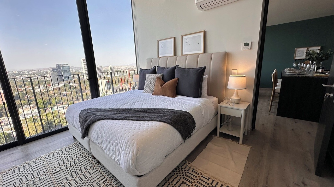 Photo of Bedroom in Providencia