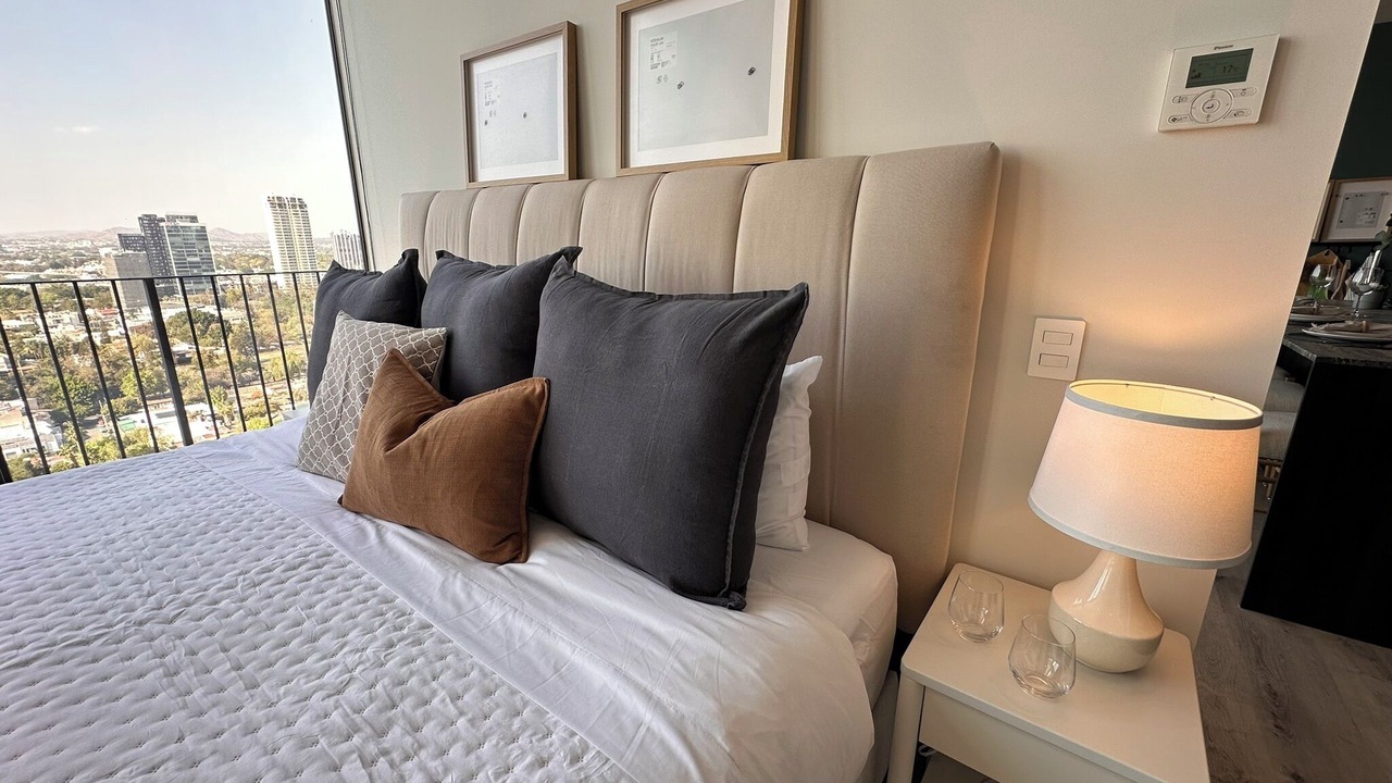 Photo of Bedroom in Providencia