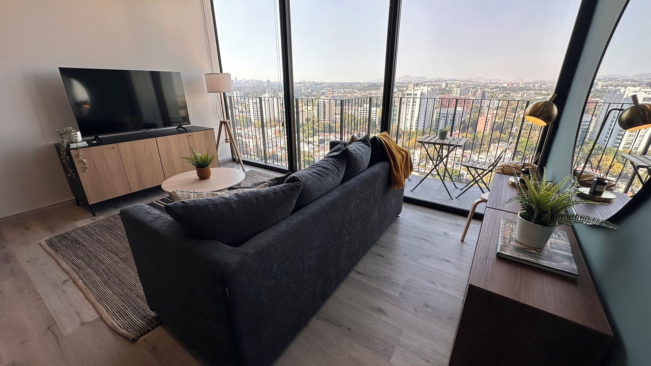 Photo of Livingroom in Providencia