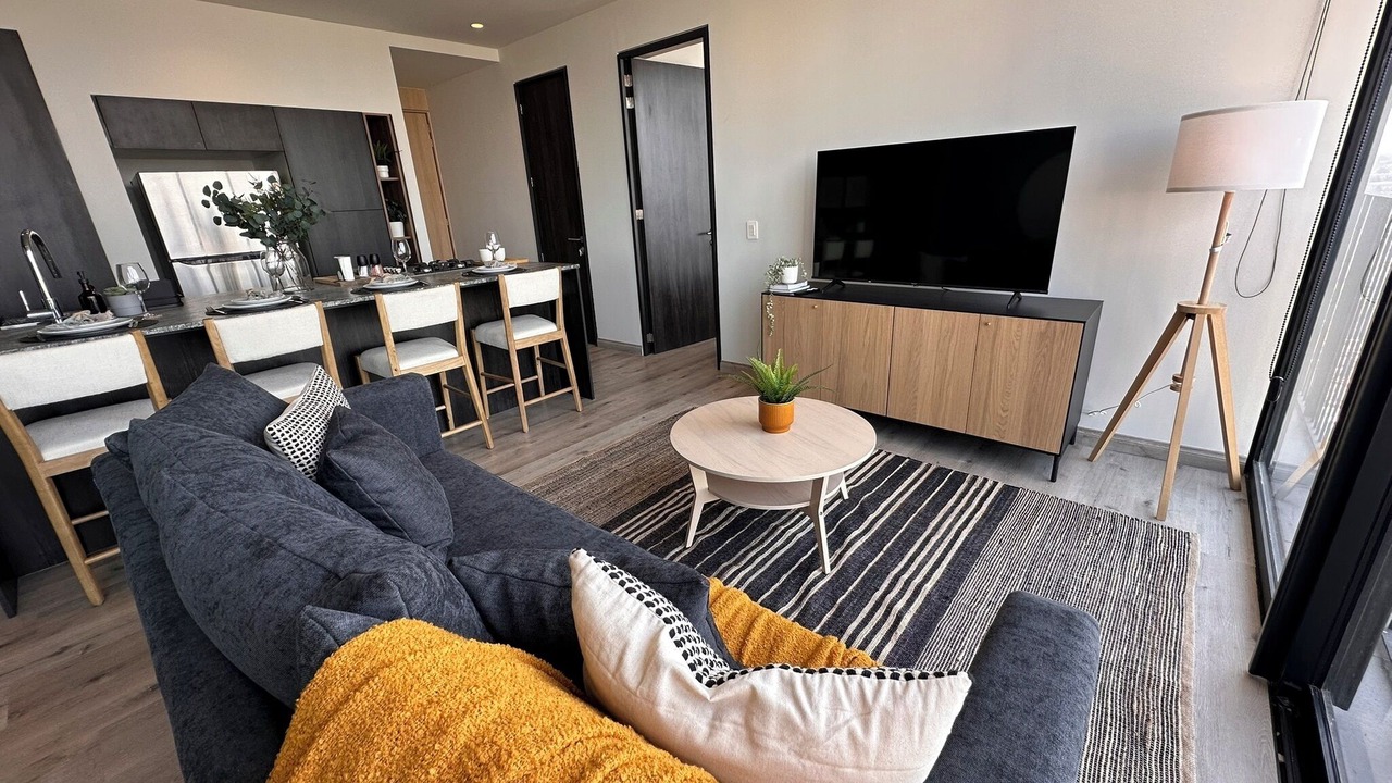 Photo of Livingroom in Providencia