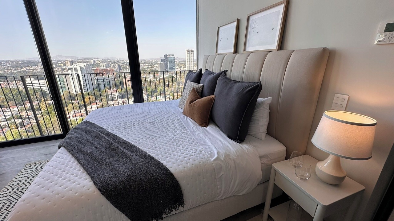 Photo of Bedroom in Providencia