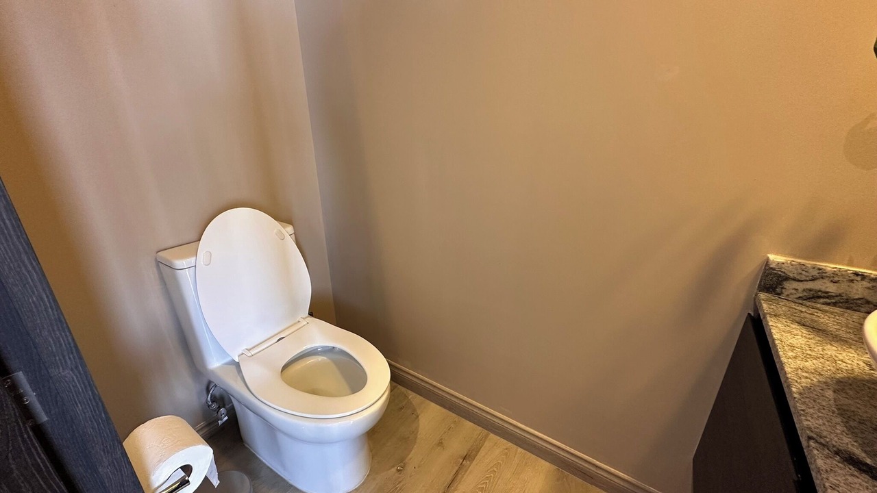 Photo of Bathroom in Providencia