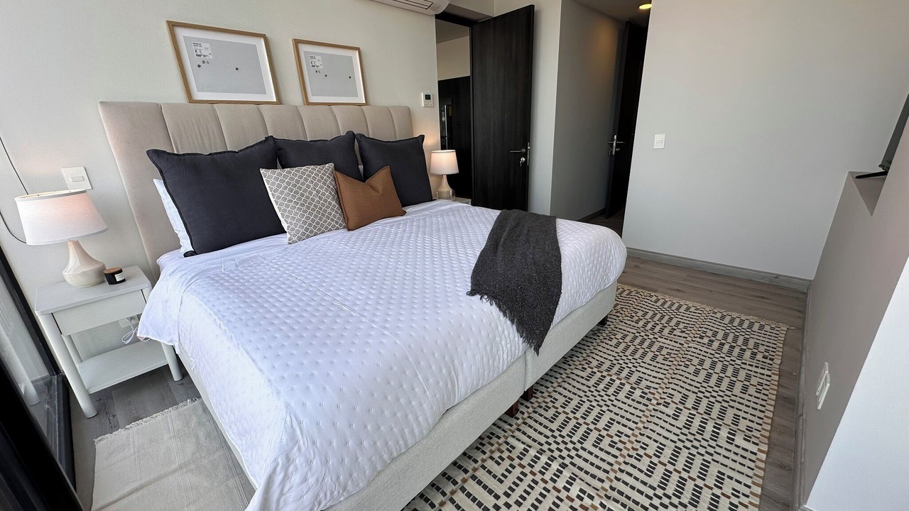 Photo of Bedroom in Providencia