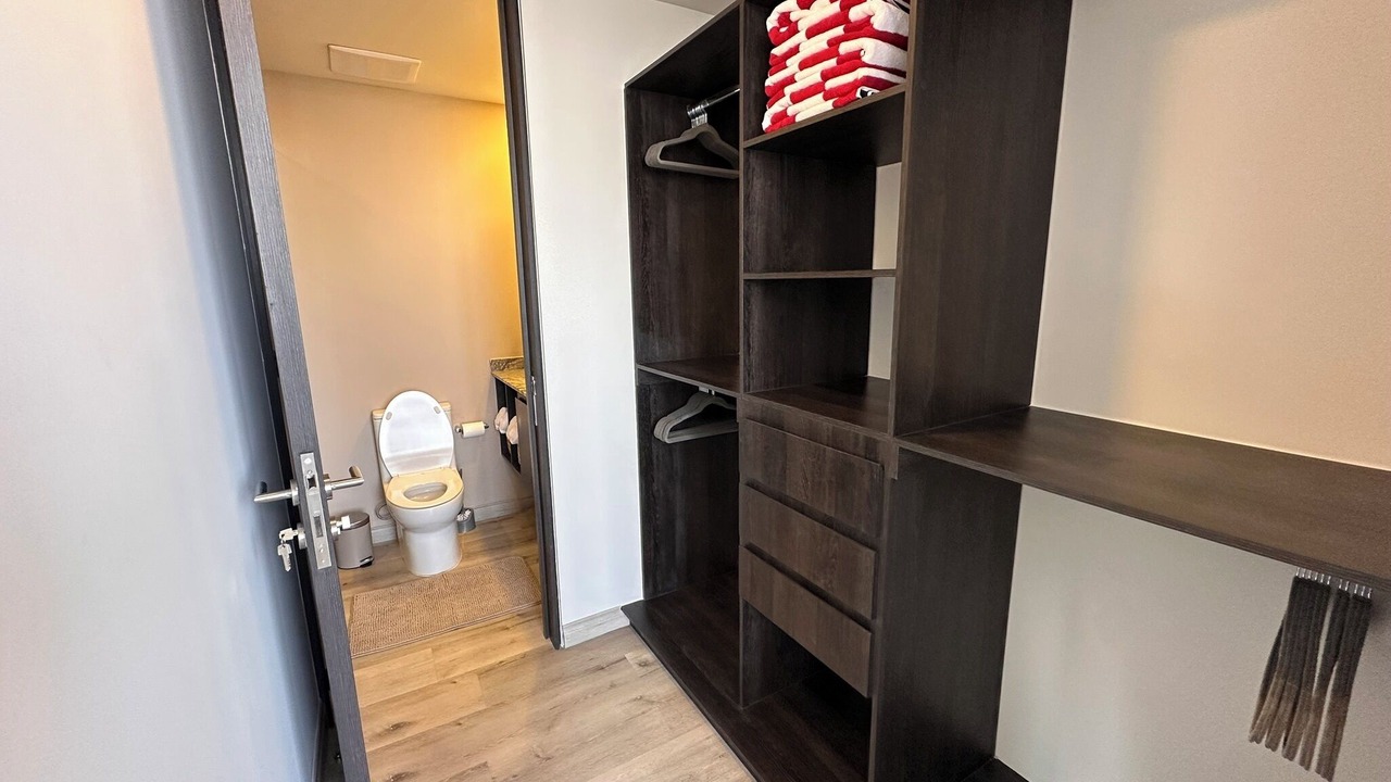 Photo of Bathroom in Providencia