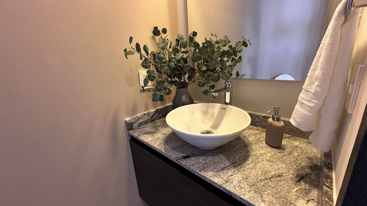 Photo of Bathroom in Providencia