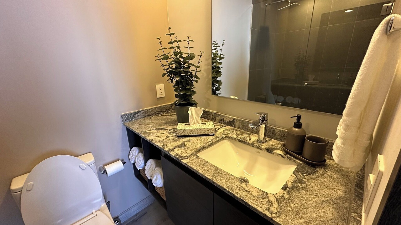 Photo of Bathroom in Providencia