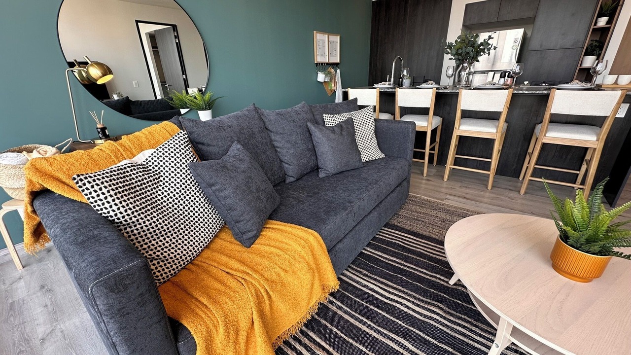 Photo of Livingroom in Providencia