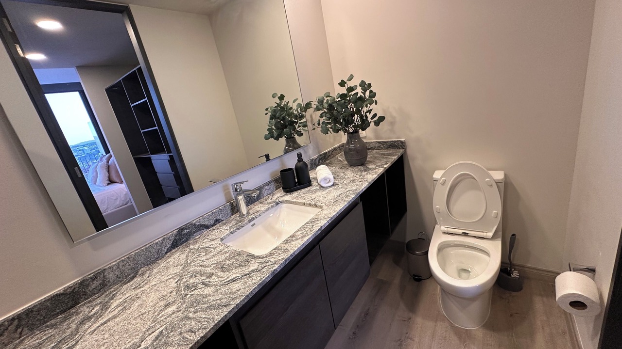 Photo of Bathroom in Providencia