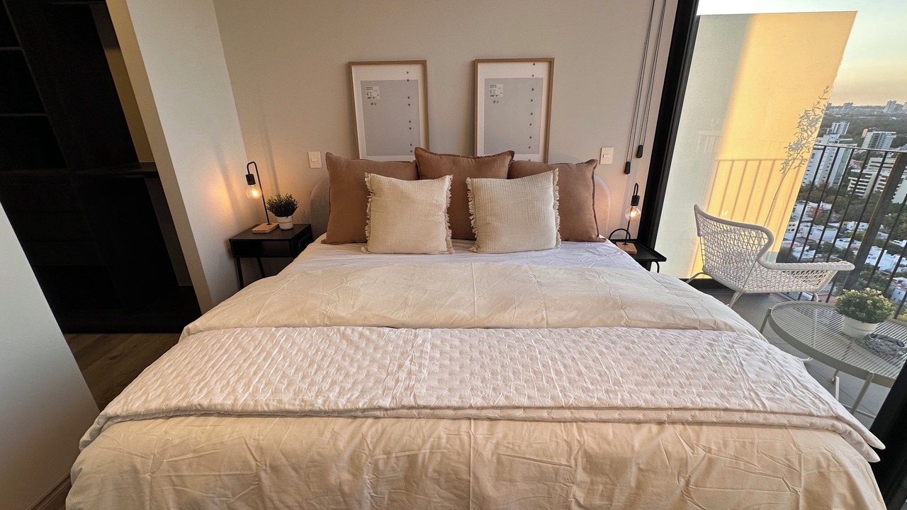 Photo of Bedroom in Providencia