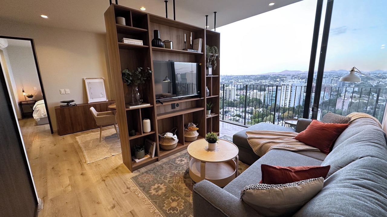 Photo of Livingroom in Providencia