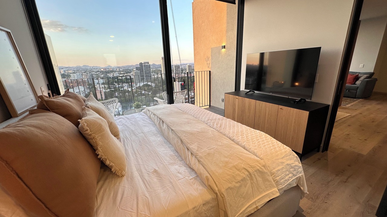 Photo of Bedroom in Providencia