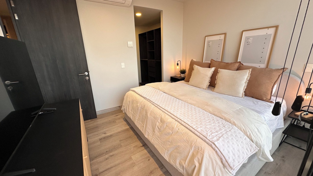 Photo of Bedroom in Providencia