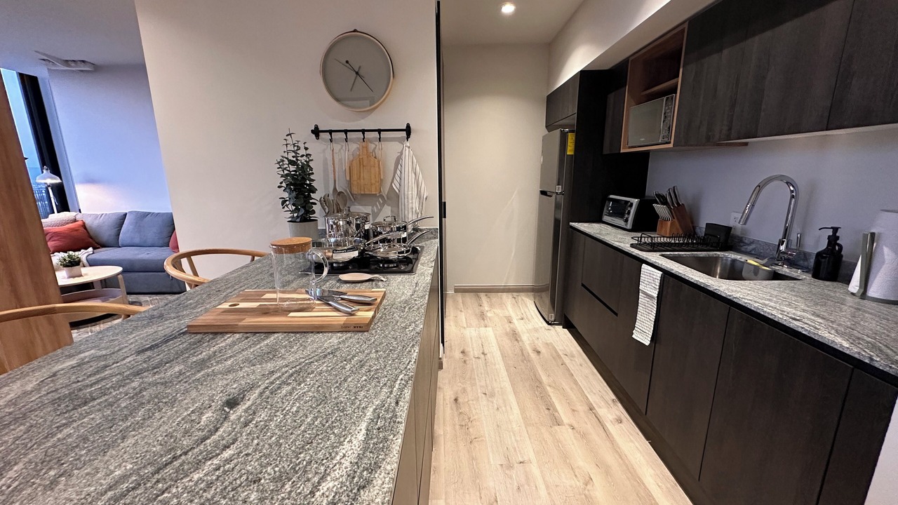 Photo of Kitchen in Providencia