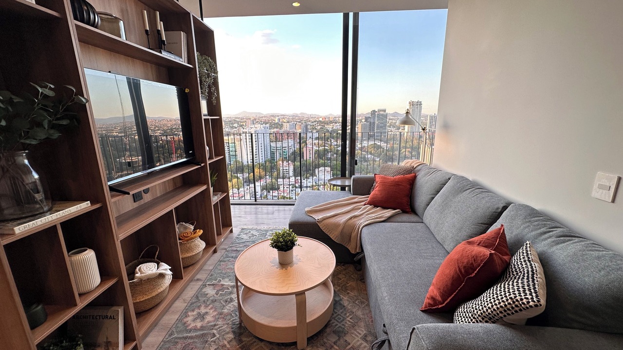 Photo of Livingroom in Providencia
