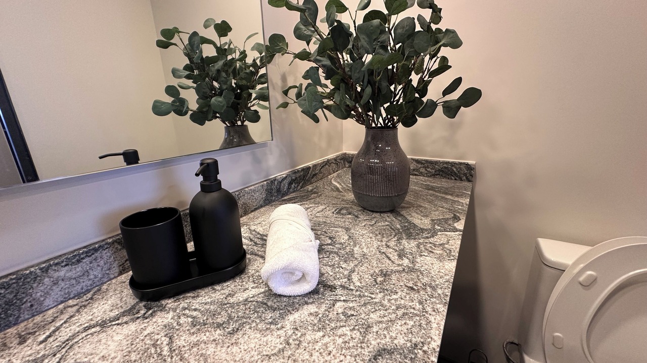 Photo of Bathroom in Providencia