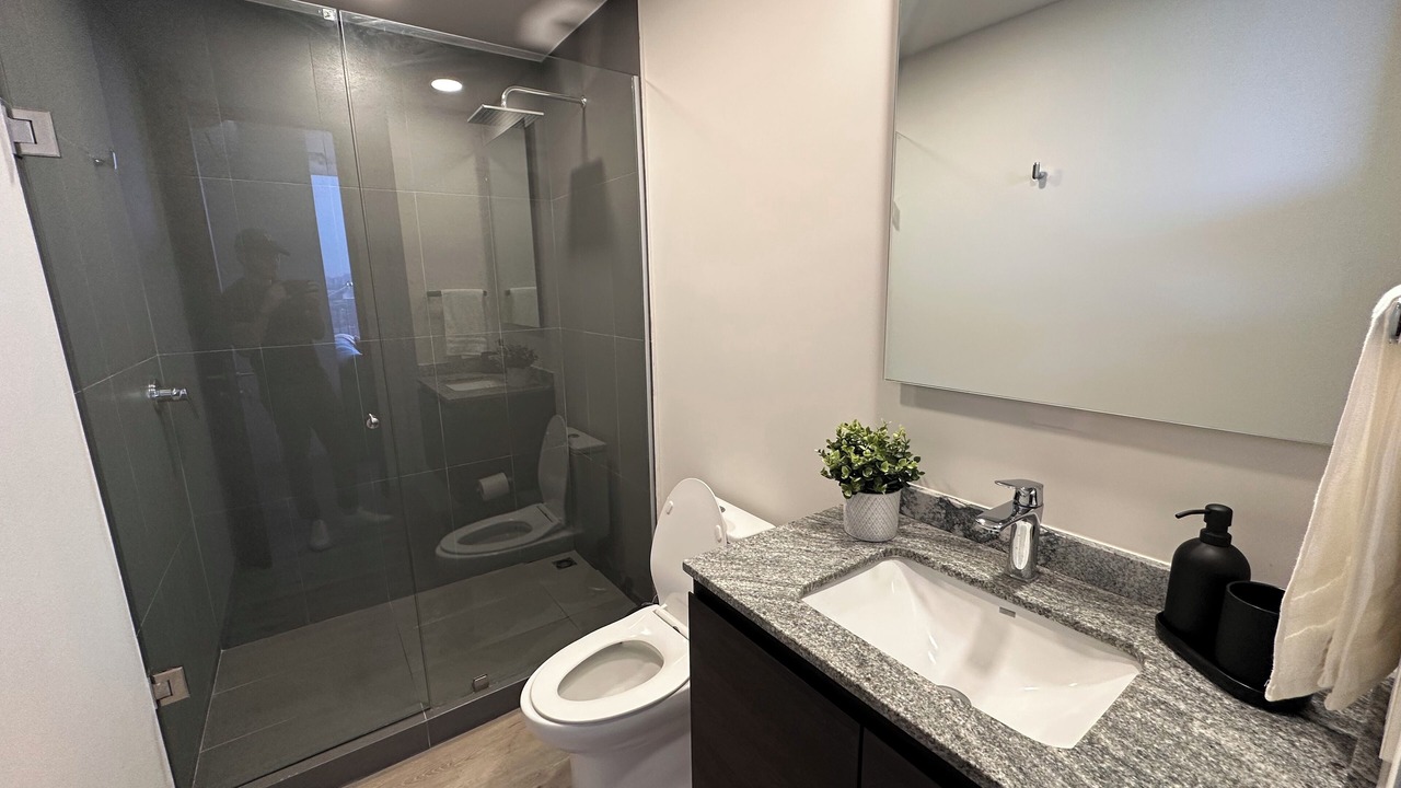Photo of Bathroom in Providencia