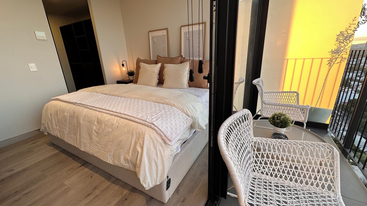 Photo of Bedroom in Providencia