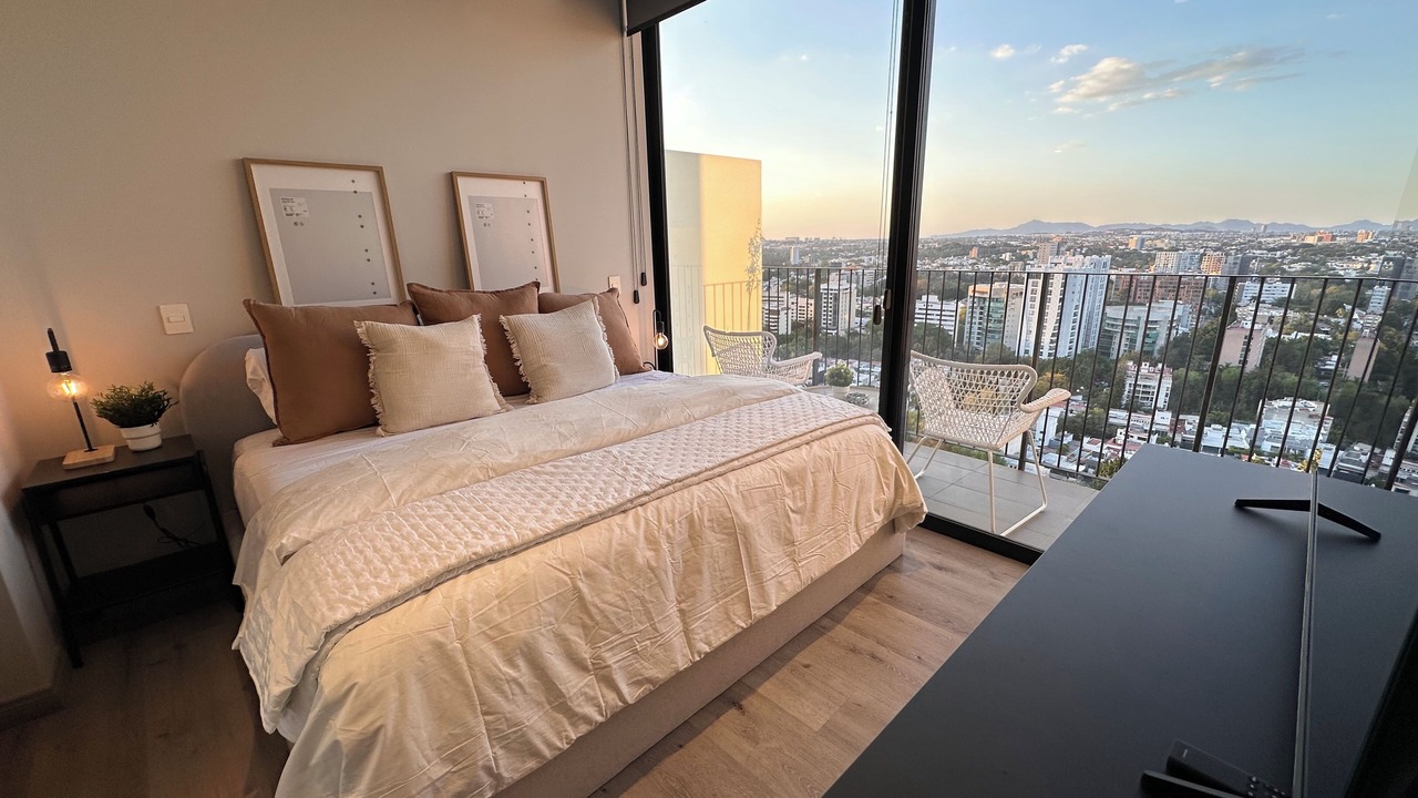 Photo of Bedroom in Providencia