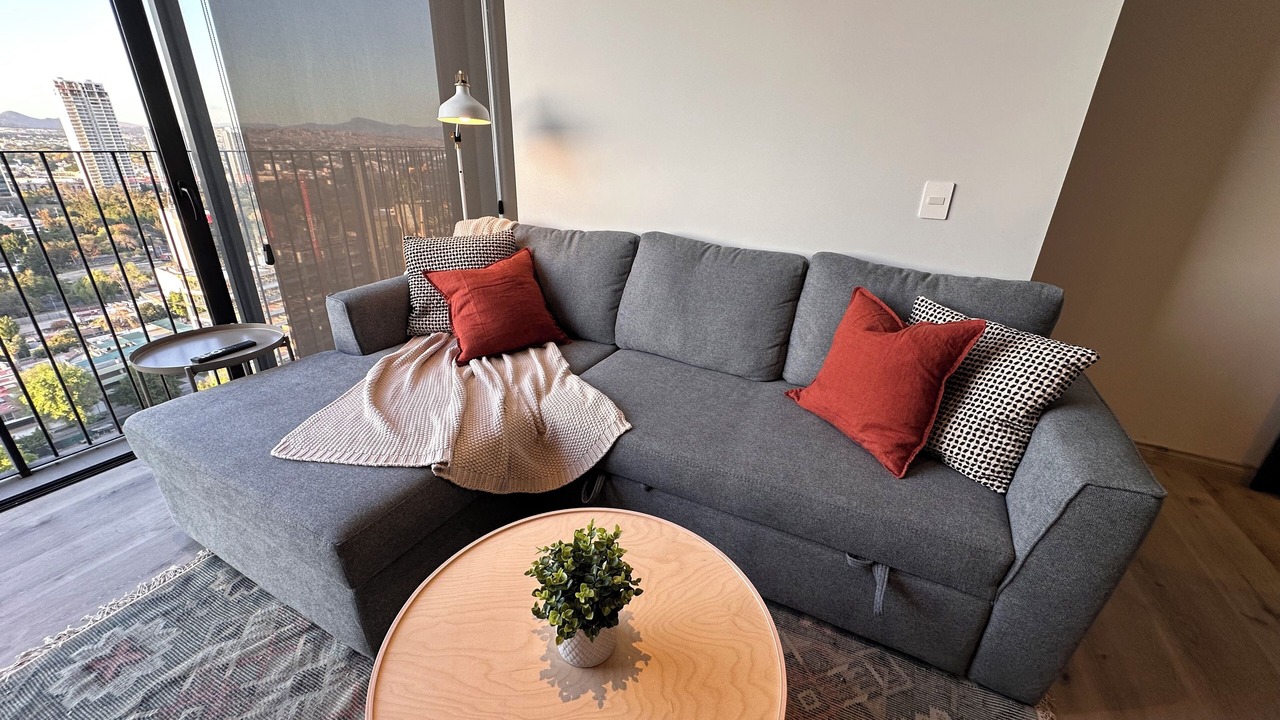 Photo of Livingroom in Providencia