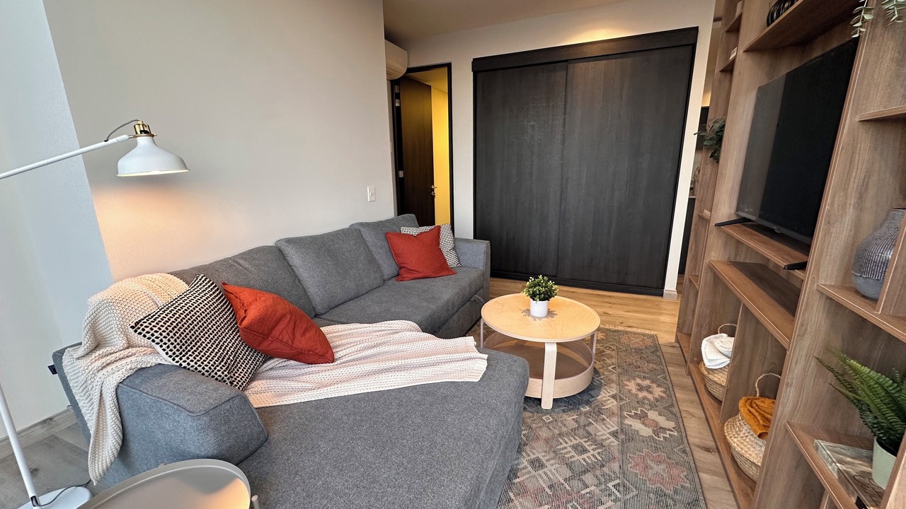 Photo of Livingroom in Providencia