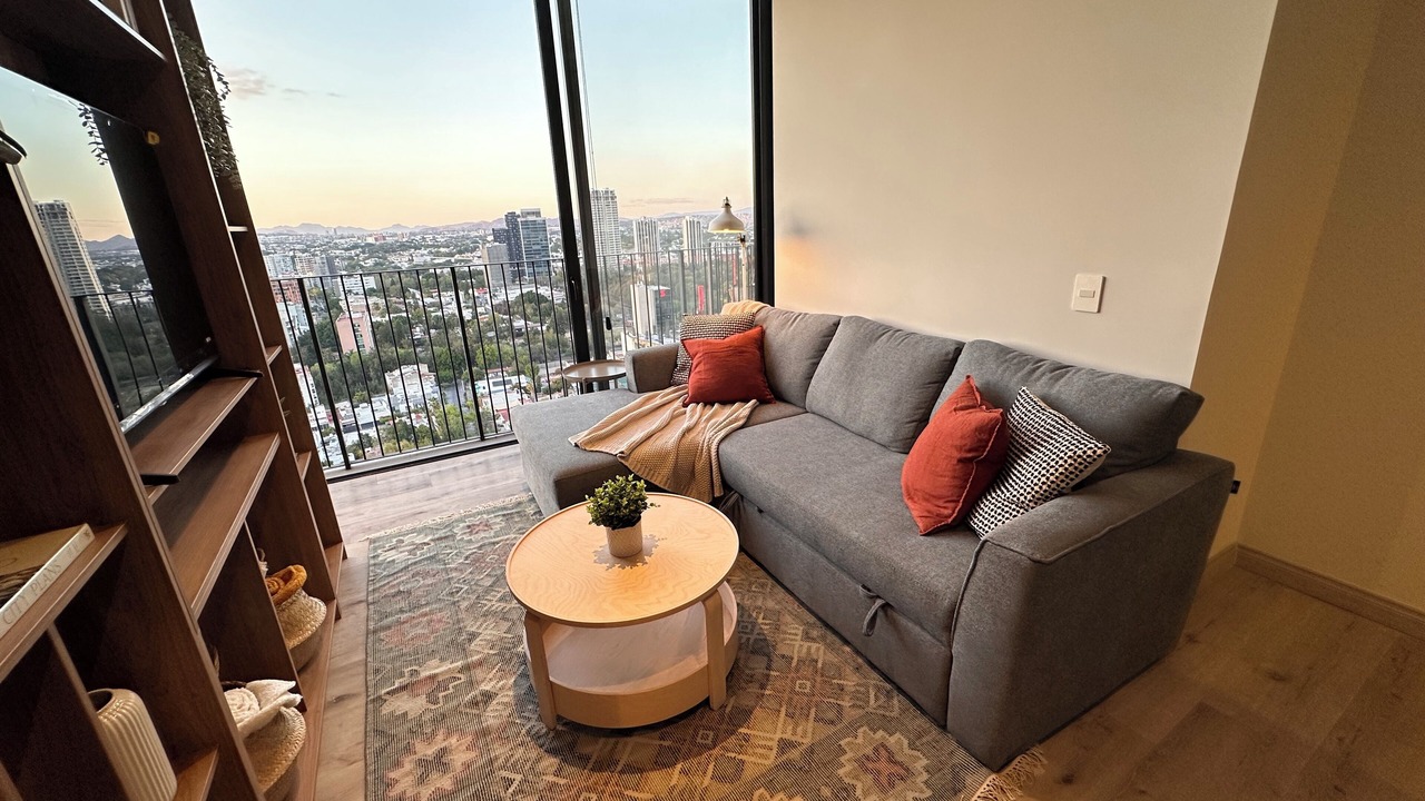 Photo of Livingroom in Providencia