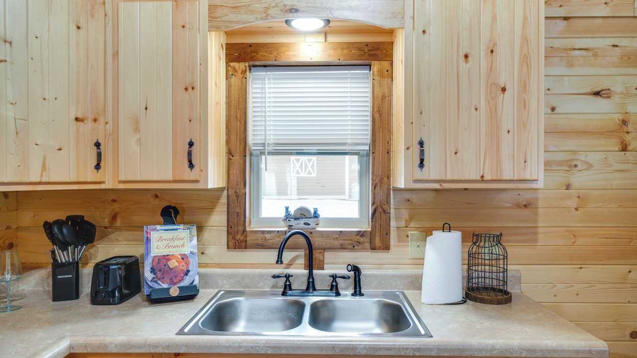 Photo of Kitchen in La Grange