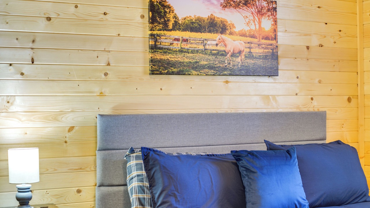 Photo of Bedroom in La Grange