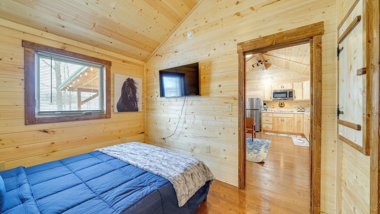 Photo of Bedroom in La Grange